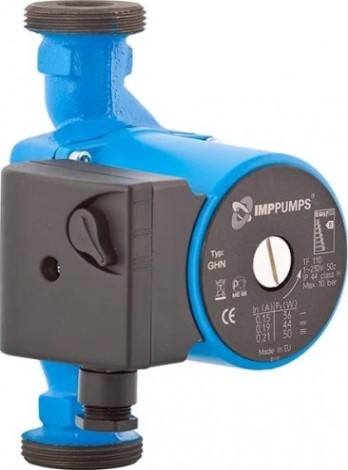 Насос циркуляционный IMP PUMPS GHN 25/40-130 [НС-1493982]