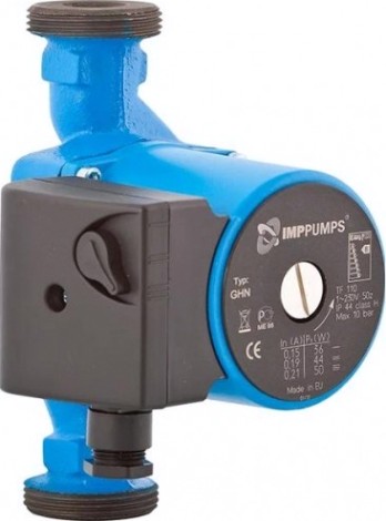 Насос циркуляционный IMP PUMPS GHN 25/60-130 [НС-1493984]