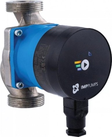 Насос циркуляционный IMP PUMPS NMT MINI 25/40-180 [НС-1493988]
