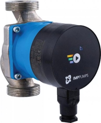 Насос циркуляционный IMP PUMPS NMT MINI 25/80-180 [НС-1493989]
