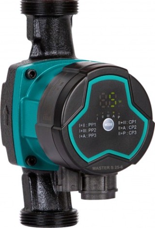 Насос циркуляционный SHINHOO MASTER S 25-6 130 [71111001]