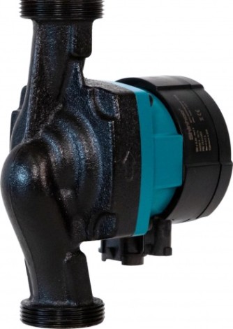 Насос циркуляционный SHINHOO MASTER S 25-6 180 [НС-1514903]