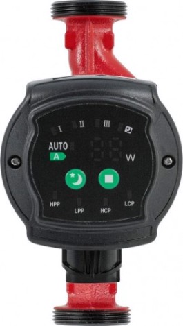 Насос циркуляционный UNIPUMP LPA 20-60 [89188]