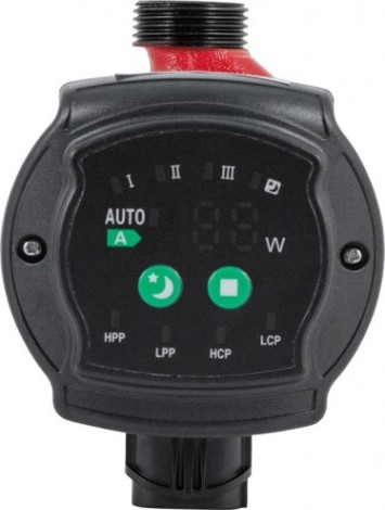 Насос циркуляционный UNIPUMP LPA 25-40 [24834]