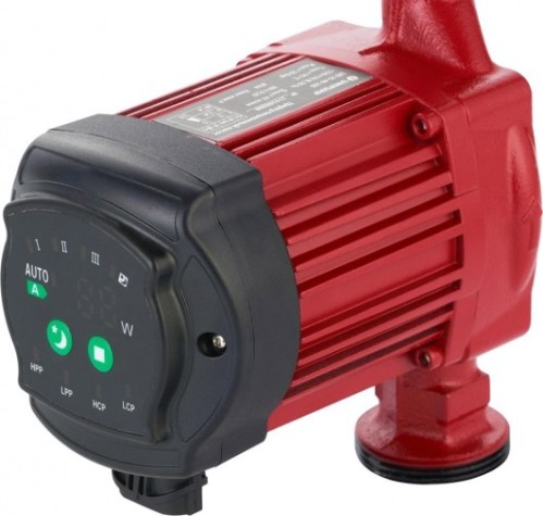 Насос циркуляционный UNIPUMP LPA 25-60 [71370]