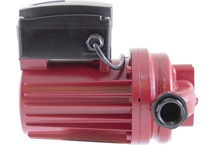 Насос циркуляционный UNIPUMP UPC3 25-160 230 (отопление) [61966]
