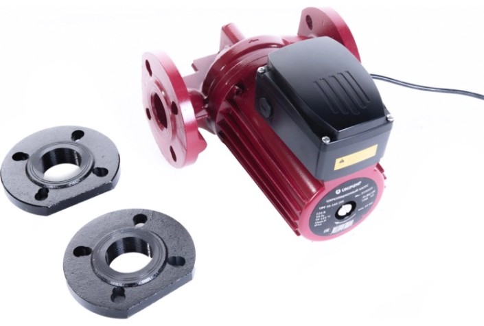 Насос циркуляционный UNIPUMP UPF 50-160 280 [10092]