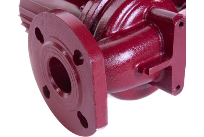 Насос циркуляционный UNIPUMP UPF 50-160 280 [10092]