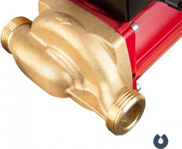 Насос циркуляционный UNIPUMP UPН 20-60 130 [21725]