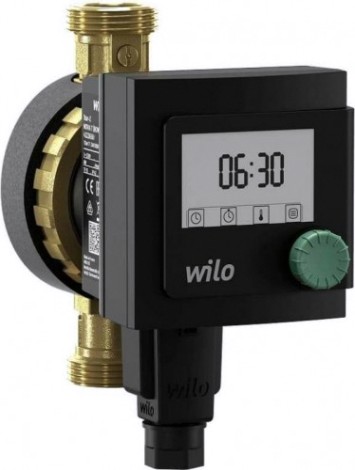 Насос циркуляционный WILO STAR-Z NOVA T 4222650 [4222650]