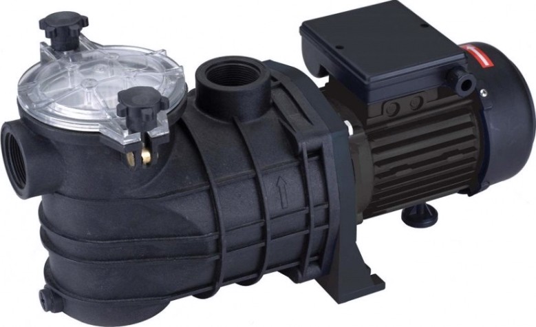 Насос для бассейна UNIPUMP JET POOL HCP 250 [91009]