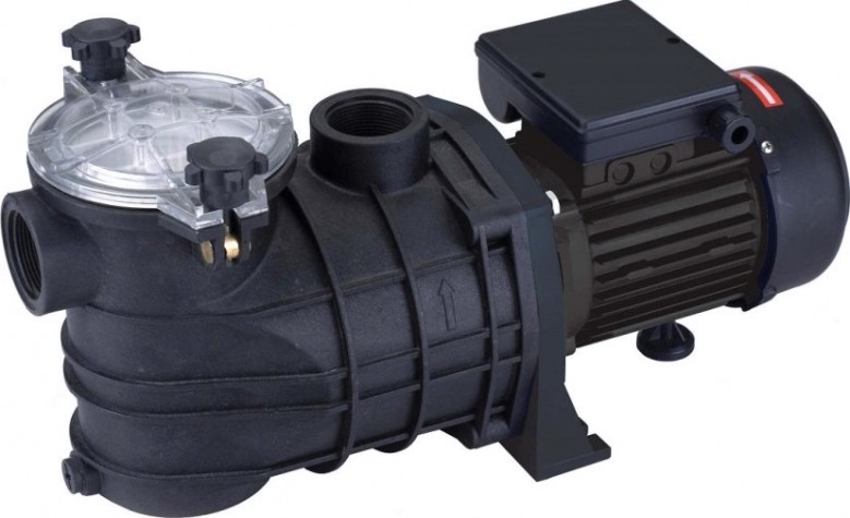 Насос для бассейна UNIPUMP JET POOL HCP1100 [17998]