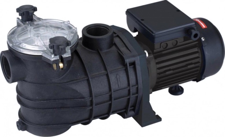 Насос для бассейна UNIPUMP JET POOL HCP1500 [80788]