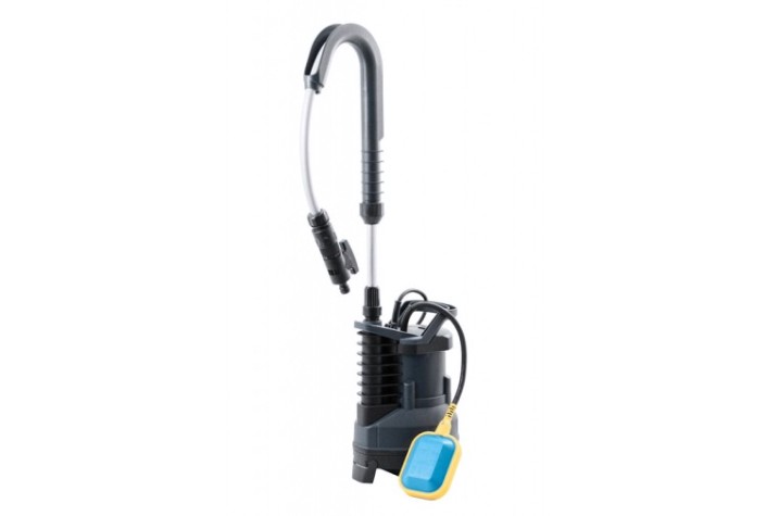 Насос для бочек UNIPUMP RAIN Q250 [17247]
