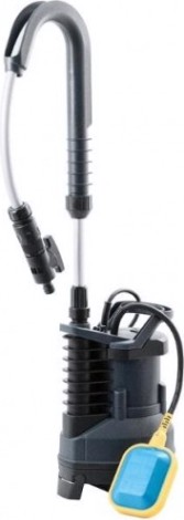 Насос для бочек UNIPUMP RAIN Q400 [11313]