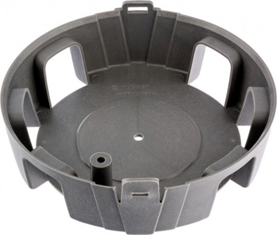 Насос дренажный Denzel DP 450S [97267]