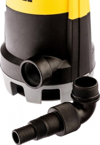 Насос дренажный Denzel DP 450S [97267]