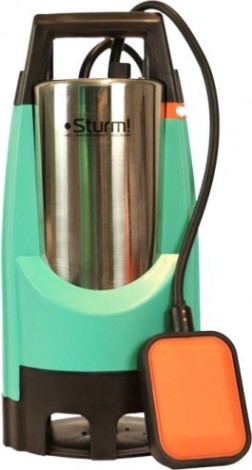Насос дренажный Sturm WP9712S