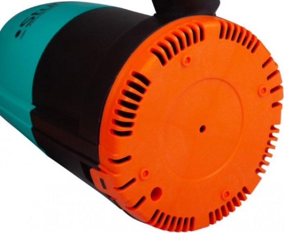 Насос дренажный Sturm WP9760PU