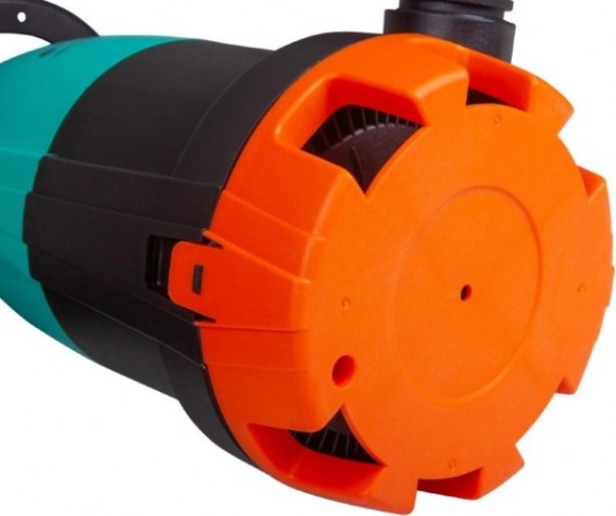 Насос дренажный Sturm WP9775PU Насос дренажный Sturm WP9775PU