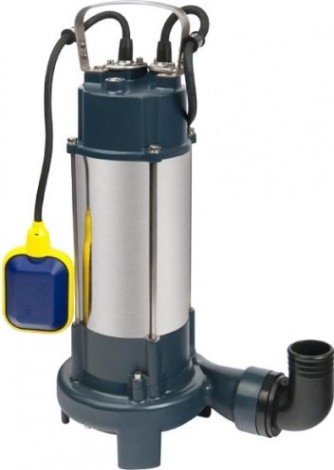 Насос дренажный UNIPUMP FEKACUT V1100DF фекальный [63948]