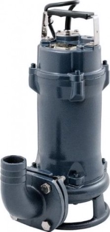 Насос дренажный UNIPUMP FEKAMAX 10-10-0,75 фекальный [93891]