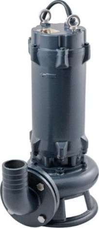 Насос дренажный UNIPUMP FEKAMAX 100-15-7,5 фекальный [68143]