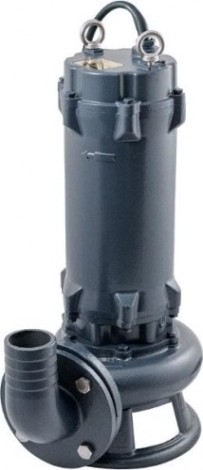 Насос дренажный UNIPUMP FEKAMAX 65-15-5,5 фекальный [60959]