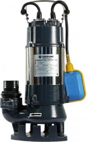 Насос дренажный UNIPUMP FEKAPUMP V 450F [52156]