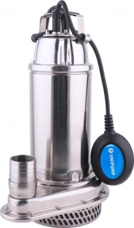 Насос дренажный UNIPUMP INOXPROF 12-13-1,1 [11296]