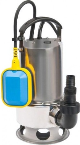 Насос дренажный UNIPUMP INOXVORT 1100 SW [74613]