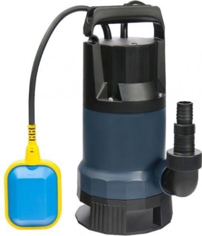 Насос дренажный UNIPUMP VORT 401 PW [95526]