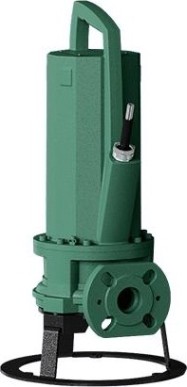 Насос дренажный WILO Rexa Cut GI03.26/S-M15-2-523/P 2458804 [2458804]
