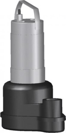 Насос дренажный WILO Rexa MINI3-V04.09/M05-523/P-10M 3126261 [НС-1478680]