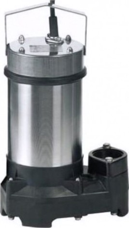 Насос дренажный WILO TS 40/14A 1-230-50-2-10M KA 2063929 [2063929]