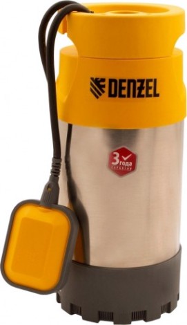 Насос колодезный Denzel PH1100 [97234]