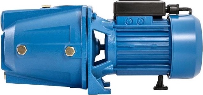 Насос поверхностный UNIPUMP ECO JET 100 LA [22419]