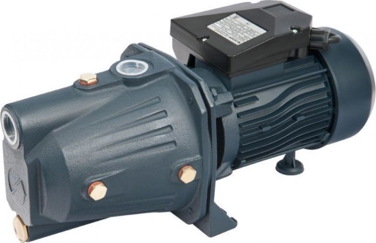 Насос поверхностный UNIPUMP JET 80 L [89628]