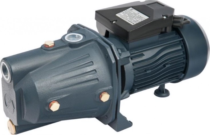 Насос поверхностный UNIPUMP JET100 L [78918]