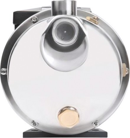 Насос поверхностный UNIPUMP JS 80 [60382]