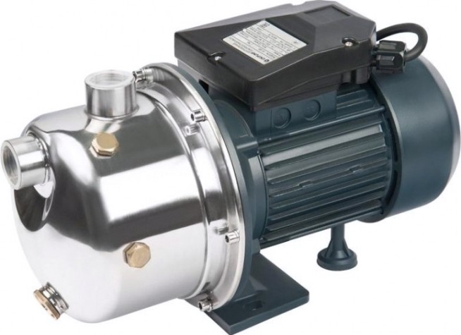 Насос поверхностный UNIPUMP JS100 [83955]