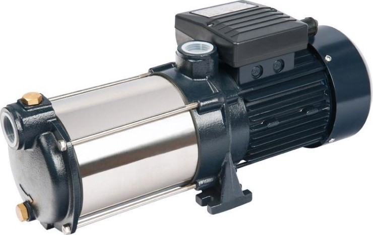 Насос поверхностный UNIPUMP МН- 500 А многоступенчатый [54085]