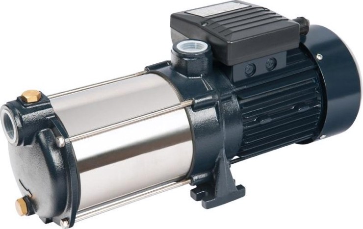 Насос поверхностный UNIPUMP МН- 800 С многоступенчатый [12689]