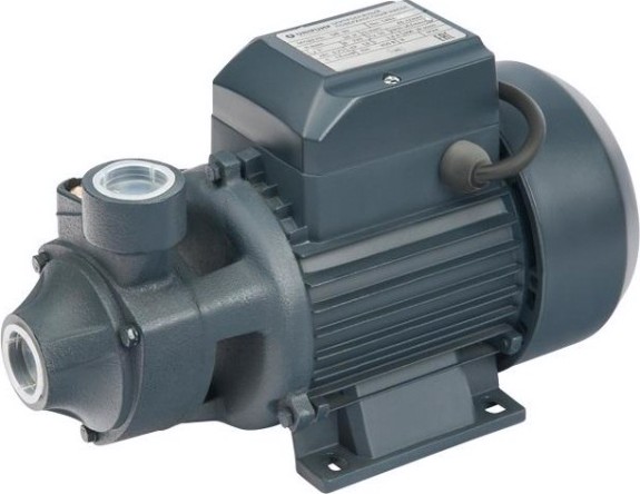 Насос поверхностный UNIPUMP QB 60 [83861]