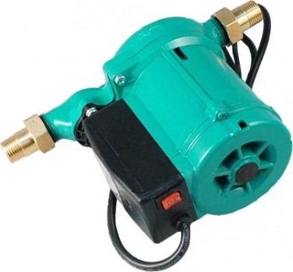 Насос повысительный WILO PB-088EA 3059251 [НС-1474120]