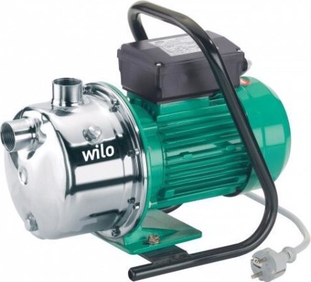 Насос садовый WILO WJ-204-EM 4144401 [НС-1478337]