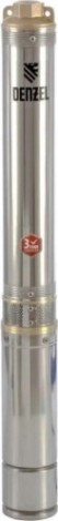 Насос скважинный Denzel DWC-3-60 [97255]