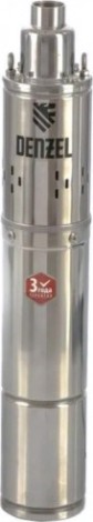 Насос скважинный Denzel DWS-3,5-100 винтовой [97251]