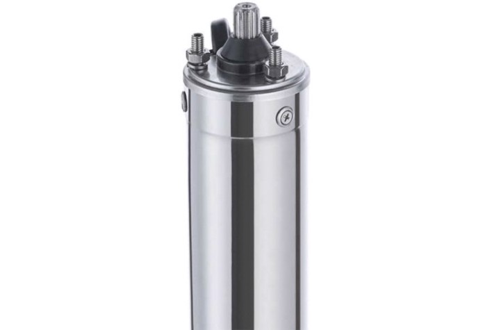 Насос скважинный UNIPUMP 3" MINI ECO 1-127 [90786]