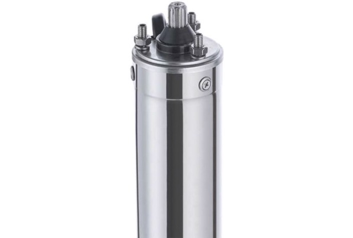 Насос скважинный UNIPUMP 3" MINI ECO 1-49 [43538]